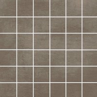 Mozaiek Loft Grey 30x30 cm (Prijs per Matje)