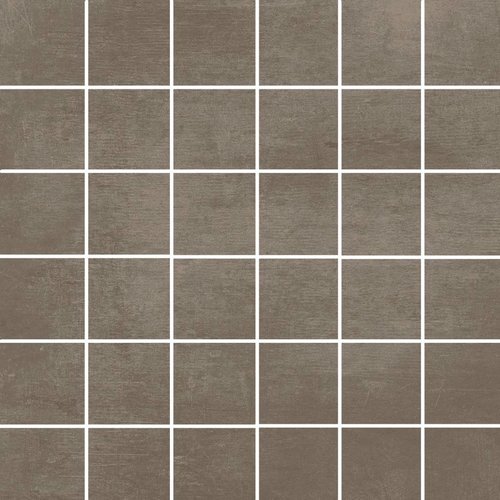 Mozaiek Loft Grey 30x30 cm (Prijs per Matje) 