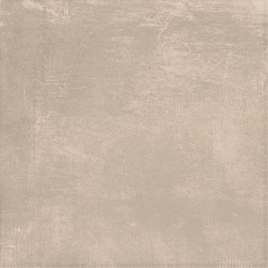 Vloertegel Loft Taupe 61x61 rett (prijs per m2)