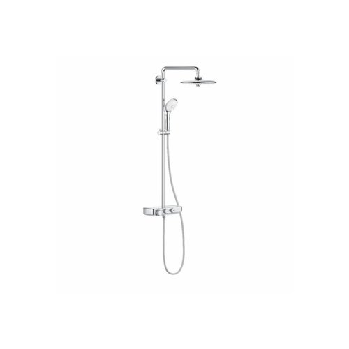 Douchesysteem Grohe Euphoria SmartControl Mono 260 mm 