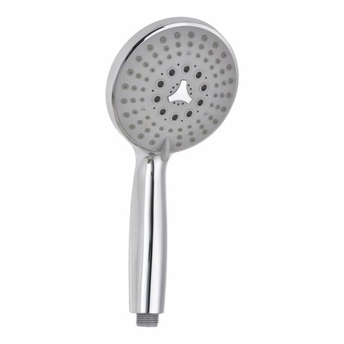 Handdouche VM Lerat 1/2 Inch 5 Standen Ø 12cm Antikalk Waterbesparend 