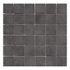 Mozaïektegel Cristacer Pascal Grafito 33.3x33.3cm (Prijs per M2)