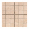 Cristacer Mozaïektegel Cristacer Pascal Crema 33.3x33.3cm (Prijs per M2)