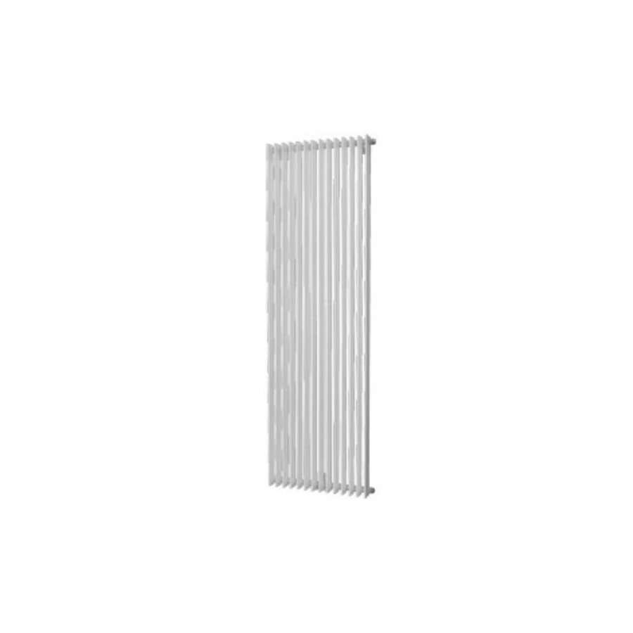 Designradiator Plieger Antika 1485 Watt Midden- of Zijaansluiting 180x50 cm Wit