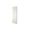 Plieger Designradiator Plieger Cavallino Retto Elektrisch 1000 Watt 180x45 cm Wit