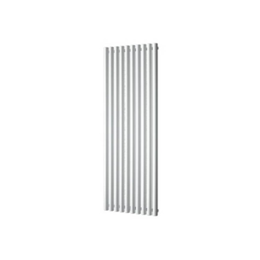 Designradiator Plieger Trento 1357 Watt Middenaansluiting 180x59 cm Wit