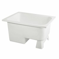 Marinella zitbad 103x65x52 wit