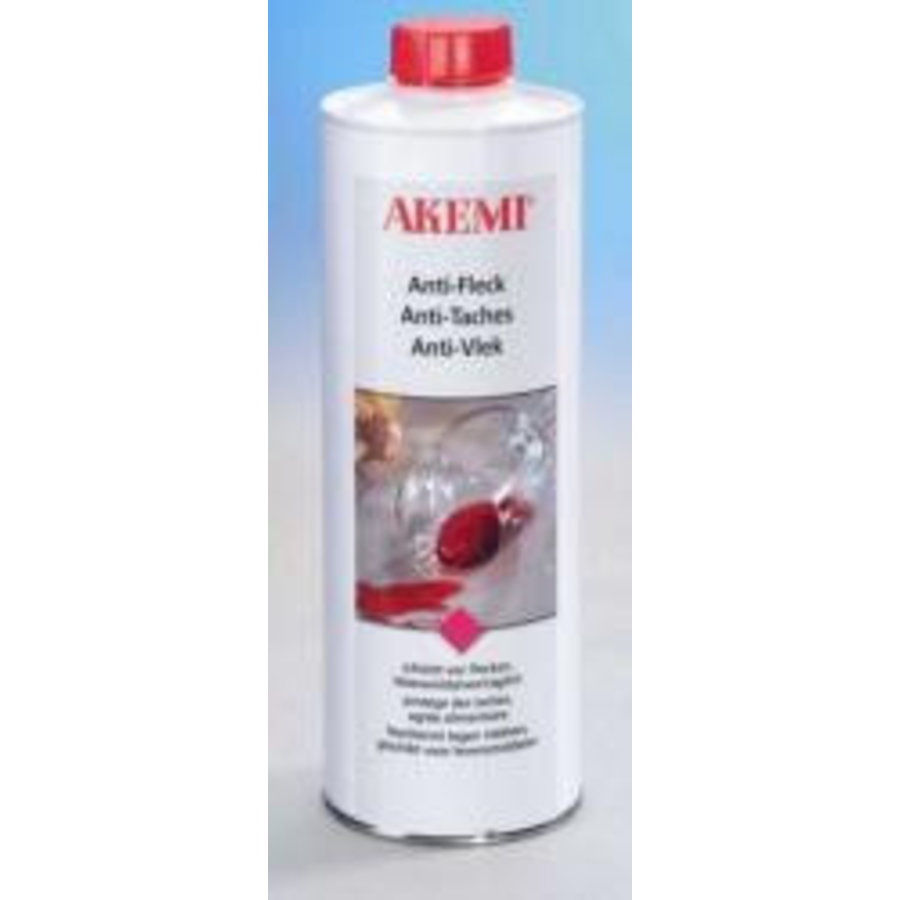 Anti-Vlek NANO Blue stone 250ML