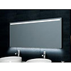 Wiesbaden Ambi One dimbare Led condensvrije spiegel 600x600
