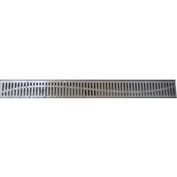 Wiesbaden Los rooster type 5 tbv 3e gen douchegoot 100cm