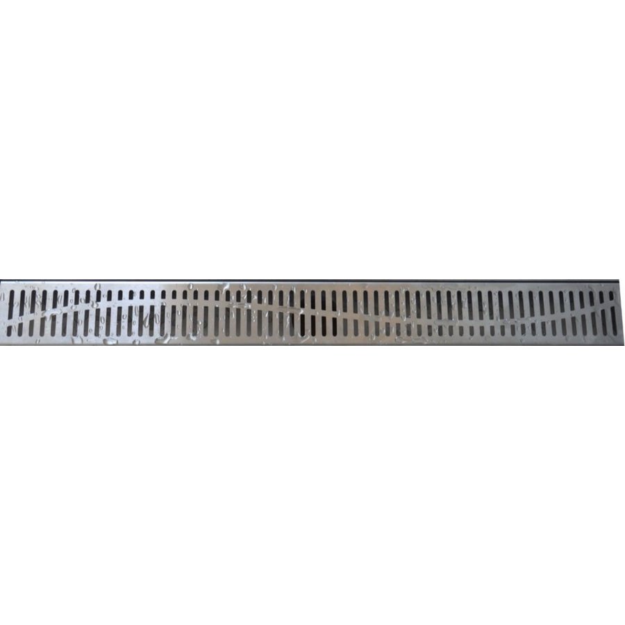 Wiesbaden Los rooster type 5 tbv 3e gen douchegoot 60cm