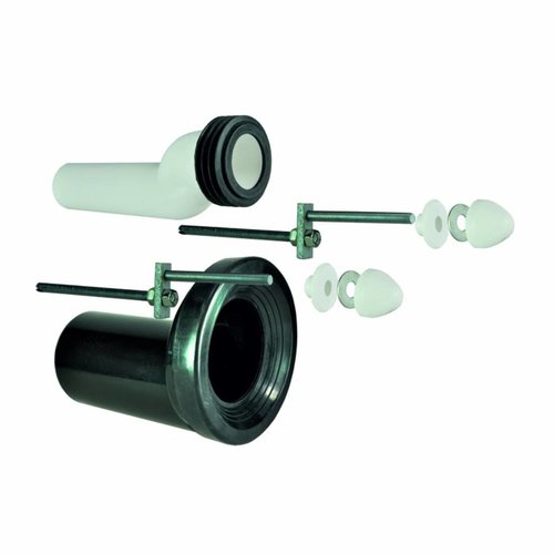 Riko Wandcloset-verhoogset tbv inb.res. compleet 