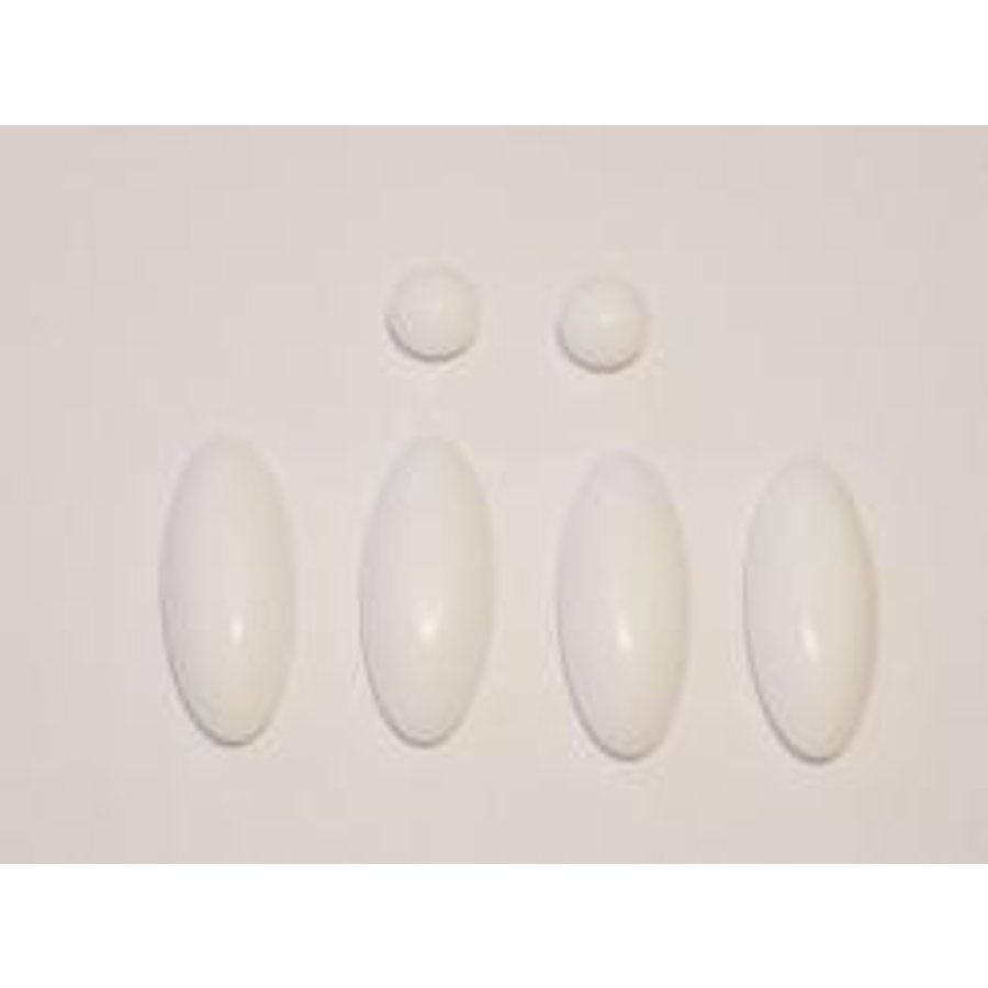 Wiesbaden Ultimo 1.0 set buffers compleet