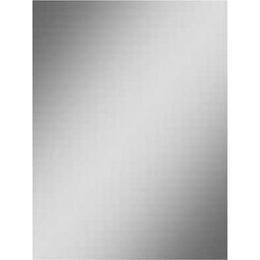 Wiesbaden spiegels 5mm rechthoek 60x40