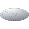 Wiesbaden UFO Luxe hoofddouche rond 500mm Ultra plat chroom