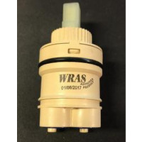 Keramisch binnenwerk �35mm hoog model type 2