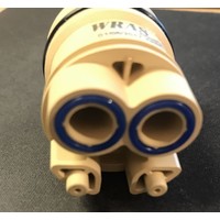 Keramisch binnenwerk �35mm hoog model type 2