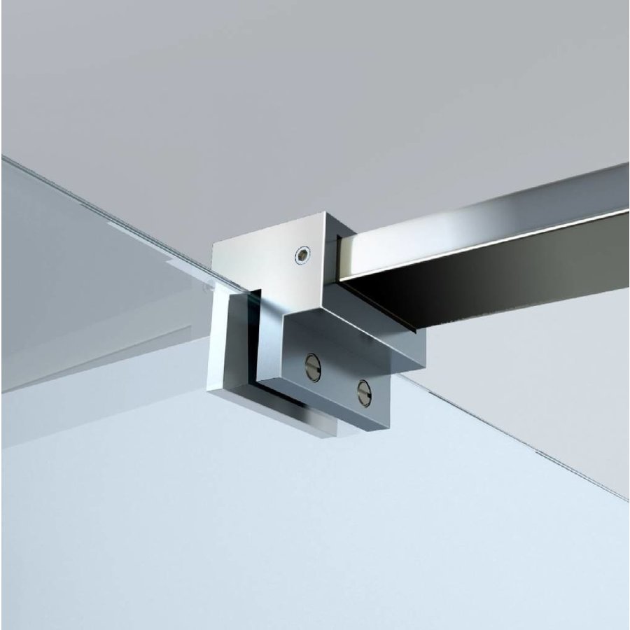 Glaskoppeling Haaks Wiesbaden