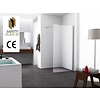 Wiesbaden inl.douche Safety Glass 10mm NANO 800x2000