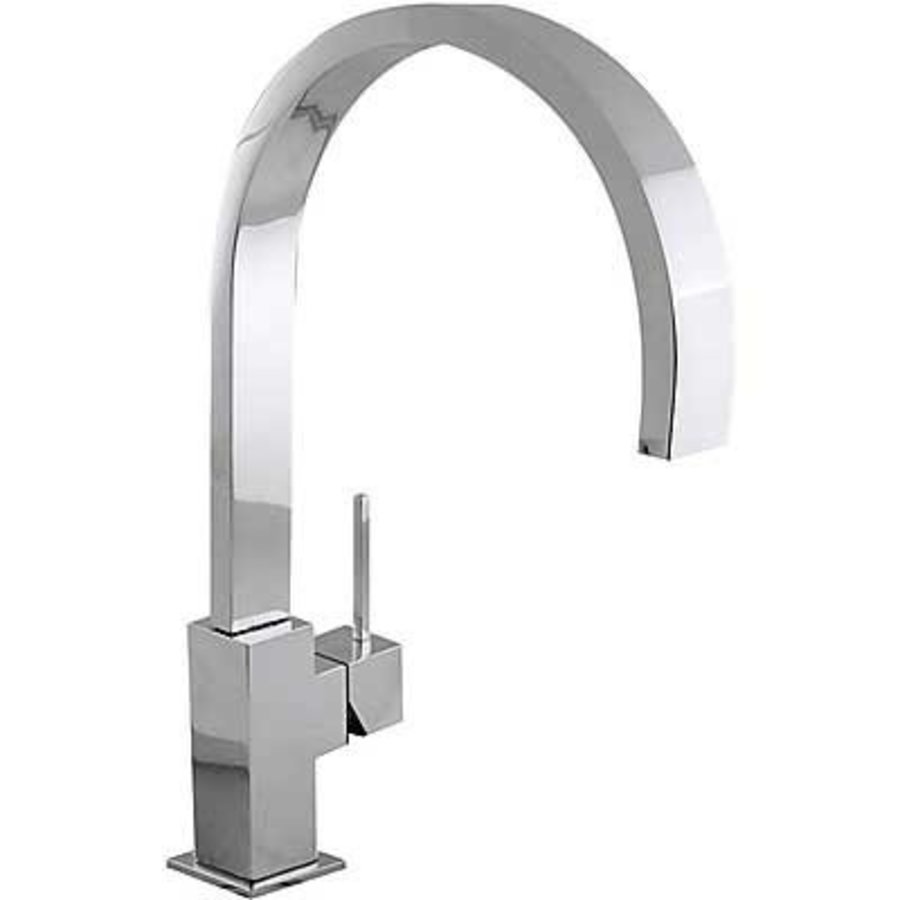 Top Keukenkraan CUADRO‑TRES uiloop 35x15 mm 130498