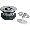 Complementos Afvoerplug Ø 72 mm 13474020