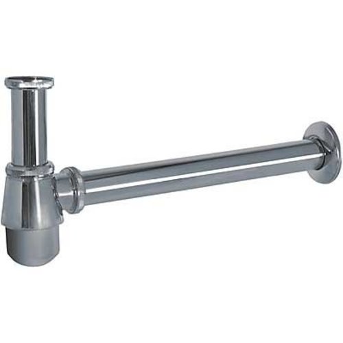 Complementos Zelfcontrolerende bekersifon voor bidet 13463440 