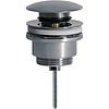 Complementos Afvoerplug SIMPLE?RAPID Ø 63 mm CLICK?CLACK 13454010