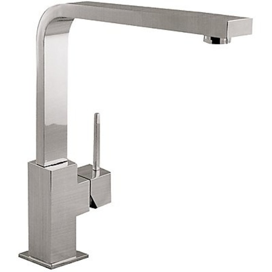 Cocina_Exclusive Keukenkraan CUADRO uitloop 35x15 mm 53049603