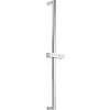 Barras Y Ducha CUADRO?SLIM glijstang Messing 107922