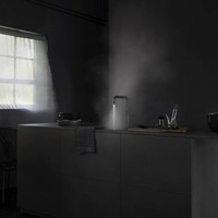 Fusion Square Mat Zwart Met Pro3 Vaq Boiler