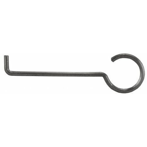 Losse Sleutel Tbv Doucheroosters En Douchegoten 