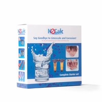 Nocalc Complete Starter Set (Zonder Electronic Sensor)