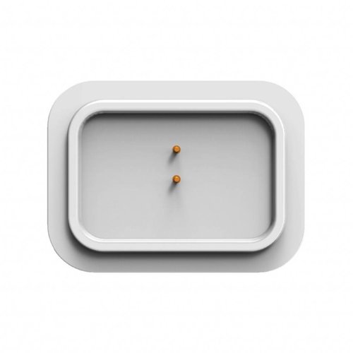 Wandhouder N-Joy t.b.v. N-Joy Controller Met Laadfunctie 