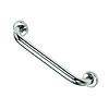 Badgreep Rome Chroom 40 Cm
