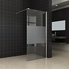 Inloopdouche Schaamband 110X200 Cm 10 Mm Veiligheidsglas