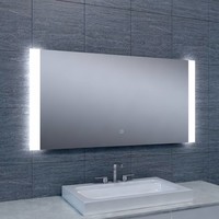 Spiegel Sunny Dimbare Led 60X120 Cm