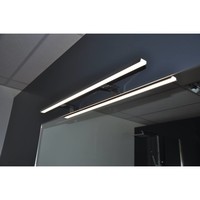 Themis Badkamer Ledverlichting 800Mm Dubbel