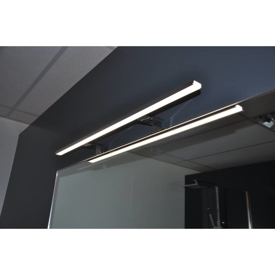 Themis Badkamer Ledverlichting 800Mm Dubbel