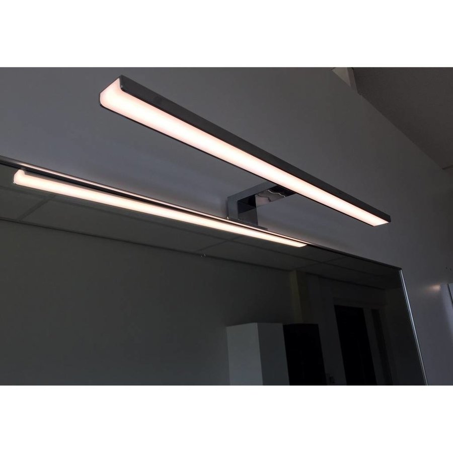 Themis Badkamer Ledverlichting 500Mm Enkel