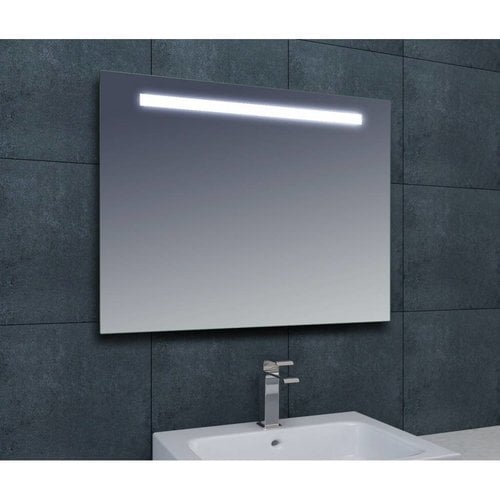 Themis Spiegel Met Led Verlichting 1400X800 