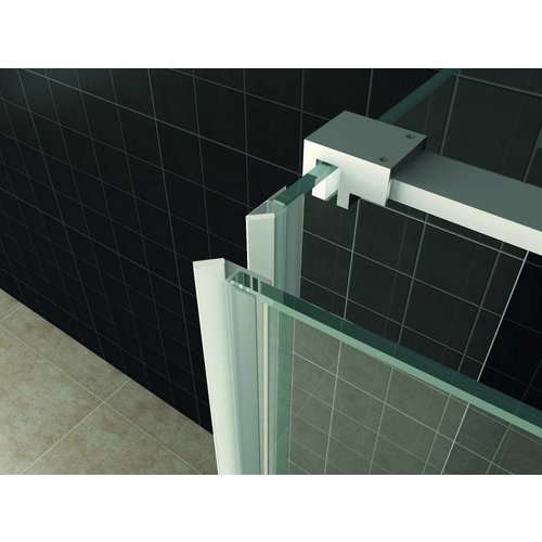 Set Magneetstrip Modulair 8-8 Mm 