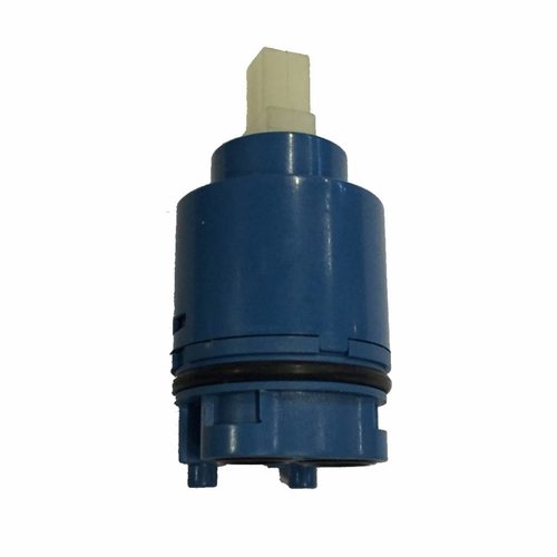 Keramisch Binnenwerk � 35Mm Hoog Model 