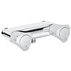 Grohe Costa L Douchekraan 12 Cm Hartafstand Chroom