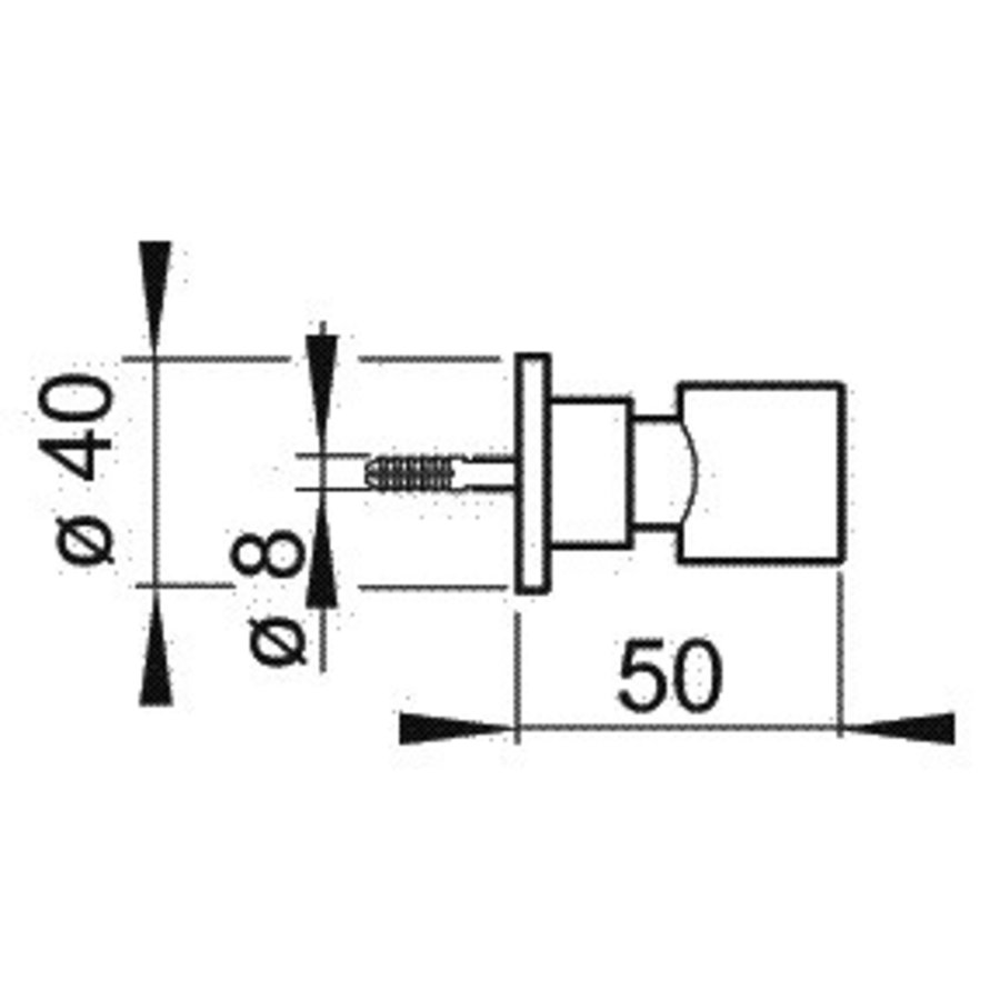 Mate Wandsteun M504