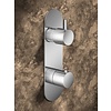 Hotbath Buddy Inbouw Thermostaat Met 3-Weg Omstel 052