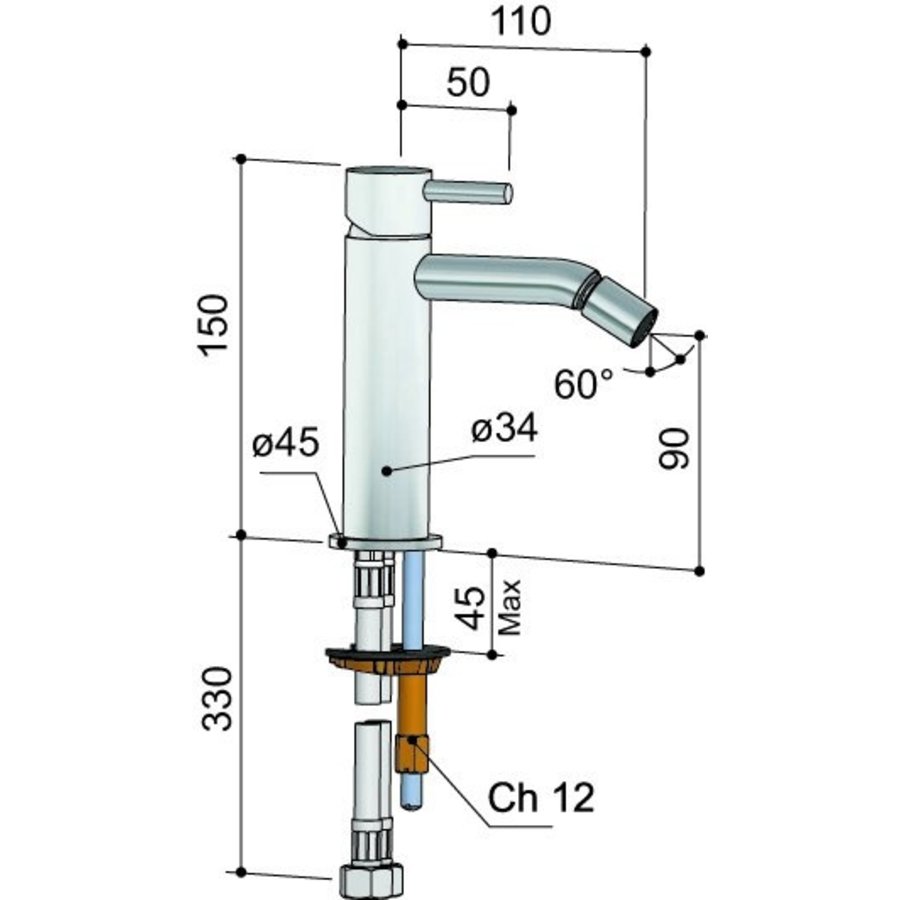 Laddy Bidetmengkraan 018