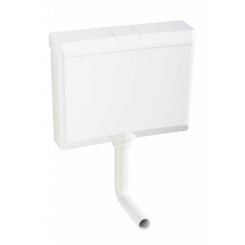 Laaghangend Reservoir 790 Wit 