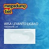 Wisa Ligbad Levanto 190X90X46 Cm Wit