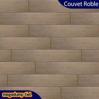 Houtlook Tegel Plint Couvet 10X57 P/S