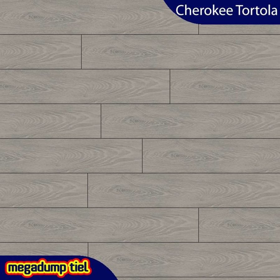 Houtlook Tegel Plint Cherokee 10X57 P/S